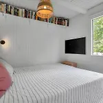 Сasa de vacaciones 11124-1-nykobing-sj-mostvej-4 Nyrup