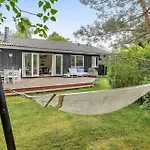 Сasa de vacaciones 11124-1-nykobing-sj-mostvej-4 *