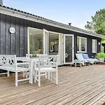 Сasa de vacaciones 11124-1-nykobing-sj-mostvej-4 Nyrup