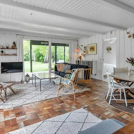 Σπίτι διακοπών 11124-1-nykobing-sj-mostvej-4