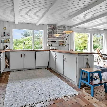 Holiday home 11124-1-nykobing-sj-mostvej-4 *