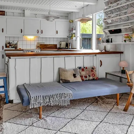 11124-1-nykobing-sj-mostvej-4 Σπίτι διακοπών Nyrup