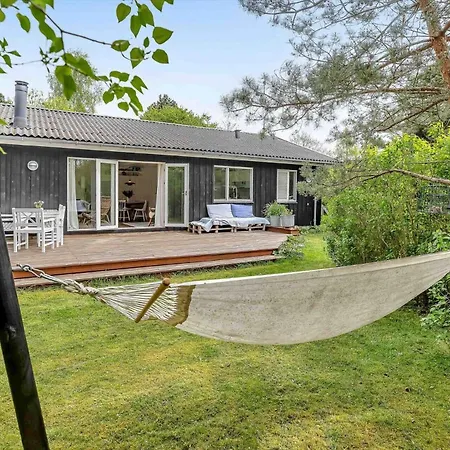 Semesterbostad 11124-1-nykobing-sj-mostvej-4 *