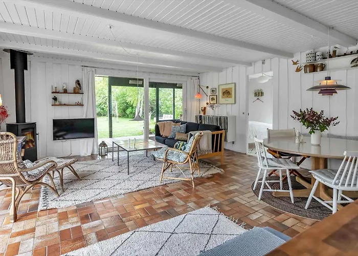 Σπίτι διακοπών 11124-1-nykobing-sj-mostvej-4