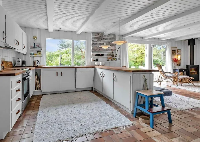 Σπίτι διακοπών 11124-1-nykobing-sj-mostvej-4 *