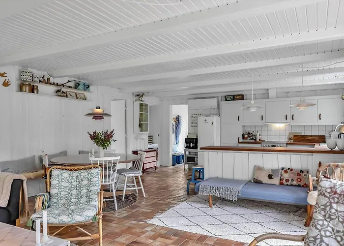 11124-1-nykobing-sj-mostvej-4 Σπίτι διακοπών