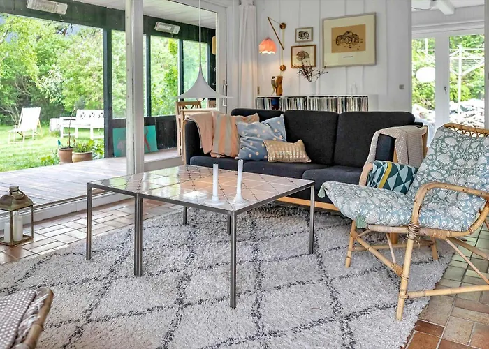 11124-1-nykobing-sj-mostvej-4 Σπίτι διακοπών