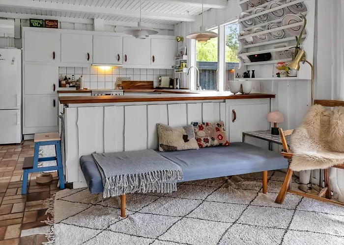 11124-1-nykobing-sj-mostvej-4 Σπίτι διακοπών Nyrup