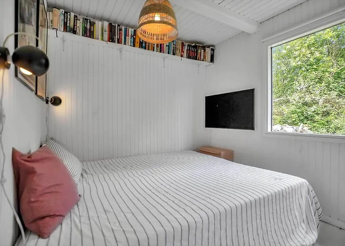 Σπίτι διακοπών 11124-1-nykobing-sj-mostvej-4 Nyrup