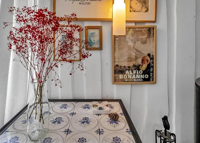 11124-1-nykobing-sj-mostvej-4 Σπίτι διακοπών *