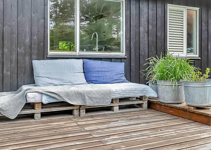 11124-1-nykobing-sj-mostvej-4 Σπίτι διακοπών *