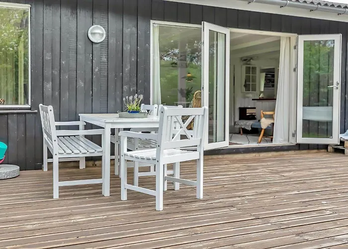 Σπίτι διακοπών 11124-1-nykobing-sj-mostvej-4 Nyrup