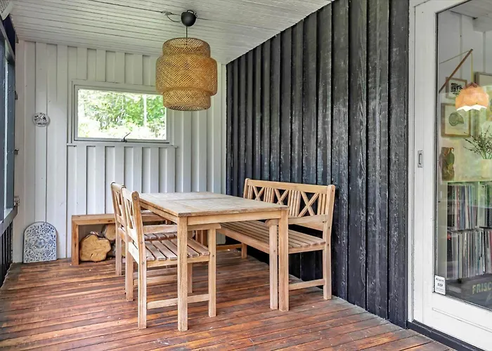 11124-1-nykobing-sj-mostvej-4 Σπίτι διακοπών *