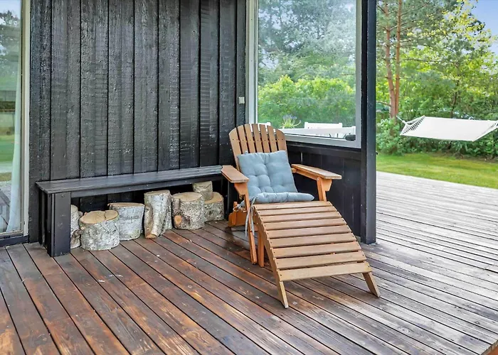 Σπίτι διακοπών 11124-1-nykobing-sj-mostvej-4 Nyrup