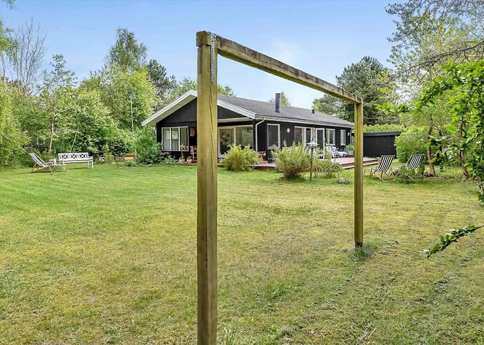 11124-1-nykobing-sj-mostvej-4 Σπίτι διακοπών