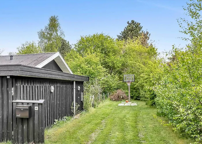 Σπίτι διακοπών 11124-1-nykobing-sj-mostvej-4 *