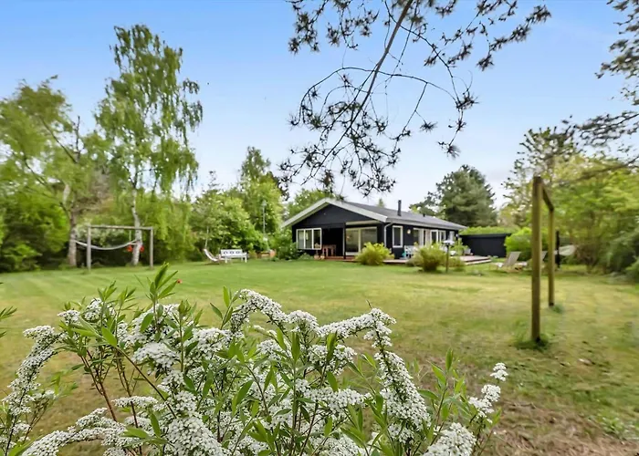 Σπίτι διακοπών 11124-1-nykobing-sj-mostvej-4 Nyrup